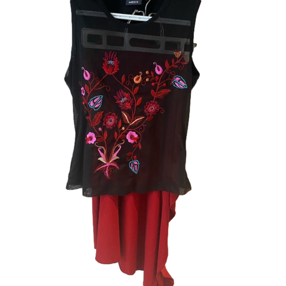 MEXX Top/Skirt set size L - Picture 1 of 8